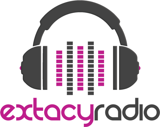 Extacy Radio Logo